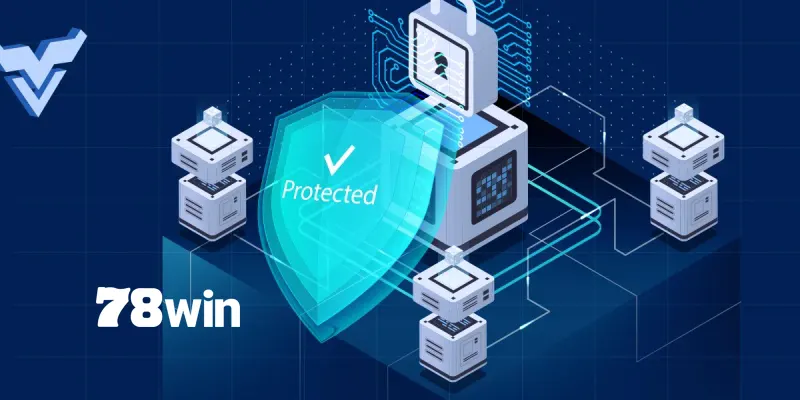 Quyền Riêng Tư - Cam Kết Bảo Mật Tuyệt Đối Từ Sân Chơi 78win 1 Không chia sẻ thông tin cá nhân khi không có sự đồng ý